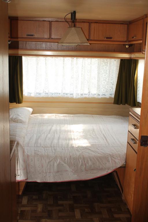 Camping Parco Capraro Лідо-ді-Єзоло Номер фото